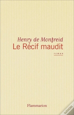 Capa do artigo Le Récif Maudit