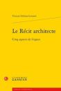Le Récit Architecte ; Cinq Aspects De L'Espace - Preview