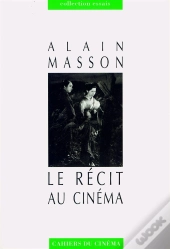 Le Récit Au Cinéma