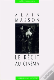 Capa do artigo Le Récit Au Cinéma