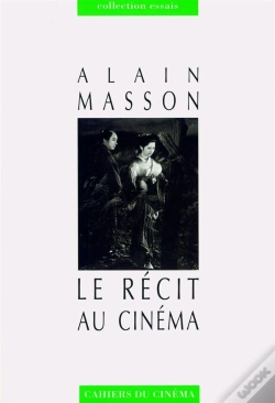 Capa do artigo Le Récit Au Cinéma