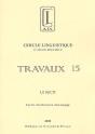 Le Recit - Preview