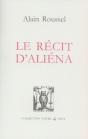 Le Récit D'Aliéna - Preview