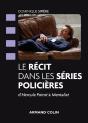 Le Récit Dans Les Séries Policières ; D'Hercule Poirot Au Mentalist : Décryptage Et Analyse - Preview