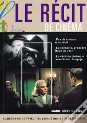 Le Récit De Cinéma
