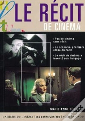 Capa do artigo Le Récit De Cinéma