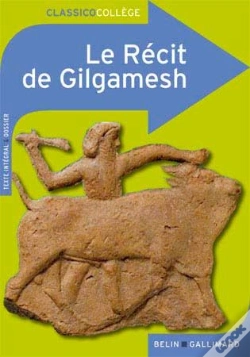 Capa do artigo Le Récit De Gilgamesh