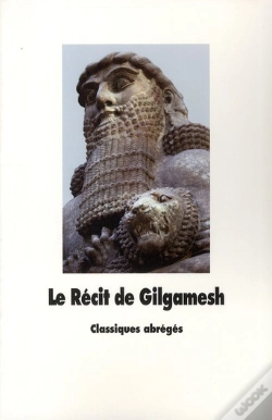 Capa do artigo Le Récit De Gilgamesh