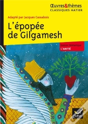Capa do artigo Le Recit De Gilgamesh