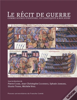 Capa do artigo Le Récit De Guerre Comme Source D'Histoire, De L'Antiquité À Nos Jours