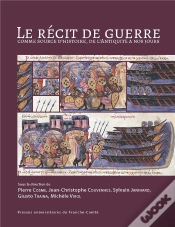 Capa do artigo Le Récit De Guerre Comme Source D