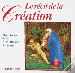 Capa do artigo Le Recit De La Creation