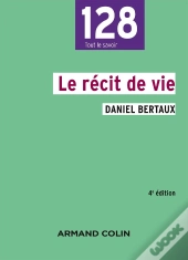 Le Récit De La Vie (4e Édition)