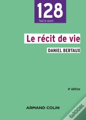 Capa do artigo Le Récit De La Vie (4e Édition)
