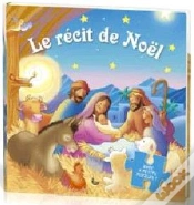 Capa do artigo Le Recit De Noel