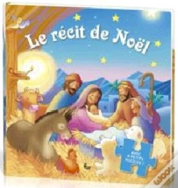 Capa do artigo Le Recit De Noel
