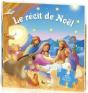 Le Recit De Noel - Preview