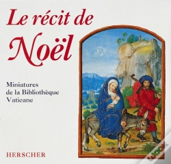 Capa do artigo Le Recit De Noel