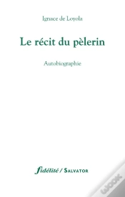 Capa do artigo Le Récit De Pèlerin