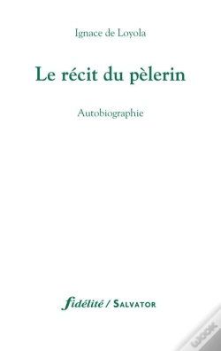 Capa do artigo Le Récit De Pèlerin