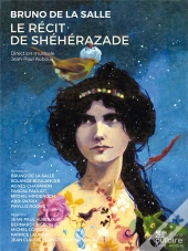 Le Récit De Shéhérazade