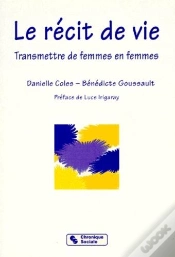 Capa do artigo Le Recit De Vie