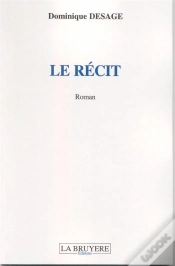 Capa do artigo Le Récit