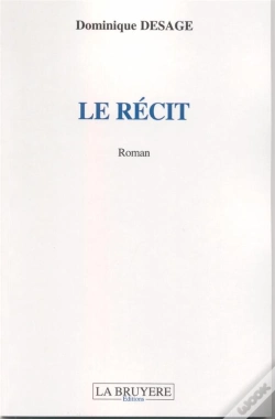Capa do artigo Le Récit