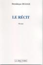 Le Récit - Preview