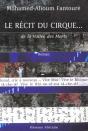 Le Recit Du Cirque ... De La Vallee Des Morts - Preview