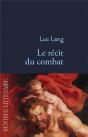 Le Recit Du Combat - Preview