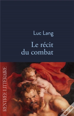Capa do artigo Le Recit Du Combat