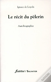 Capa do artigo Le Récit Du Pèlerin