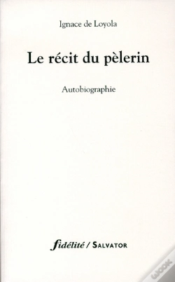 Capa do artigo Le Récit Du Pèlerin