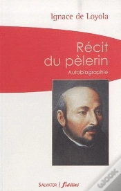 Capa do artigo Le Récit Du Pèlerin