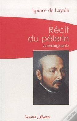 Capa do artigo Le Récit Du Pèlerin