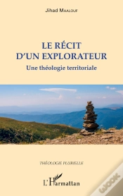 Capa do artigo Le Récit D