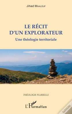 Capa do artigo Le Récit D'Un Explorateur : Une Théologie Territoriale