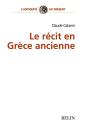 Le Récit En Grèce Ancienne - Preview