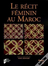 Le Récit Féminin Au Maroc