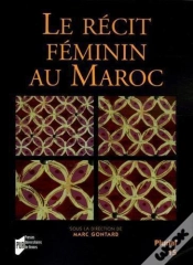 Capa do artigo Le Récit Féminin Au Maroc