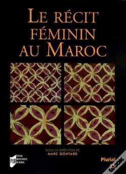 Capa do artigo Le Récit Féminin Au Maroc