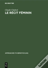 Le Récit Féminin