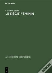 Capa do artigo Le Récit Féminin