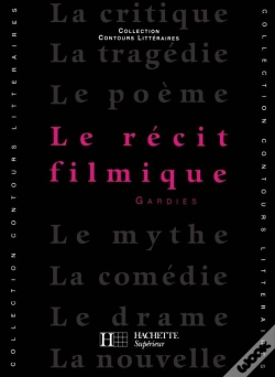 Capa do artigo Le Recit Filmique