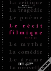 Capa do artigo Le Recit Filmique