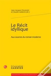 Capa do artigo Le Récit Idyllique ; Aux Sources Du Roman Moderne