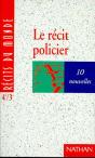Le Recit Policier - Preview
