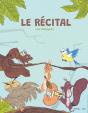 Le Récital Du Vieux Platane - Preview