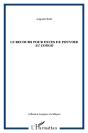 Le Recours Pour Exces De Pouvoir Au Congo - Preview